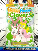Happy Happy Clover Vol 3