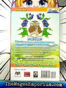 Happy Happy Clover Vol 3