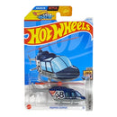 Hot Wheels Proper Chopper - Metro Series 6/10