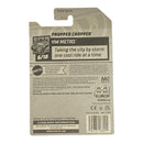 Hot Wheels Proper Chopper - Metro Series 6/10