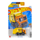 Hot Wheels Total Disposal - Metro Series 8/10