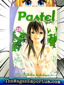 Pastel Vol 13