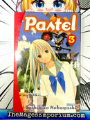 Pastel Vol 3