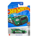 Hot Wheels Dodge Charger Drift - HW Metro Series 2/20