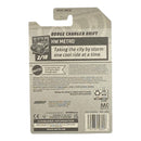 Hot Wheels Dodge Charger Drift - HW Metro Series 2/20