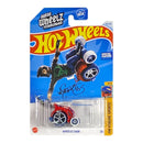 Hot Wheels Wheelie Chair - Ultimate Fun in HW Xtreme Sports Series 3/5