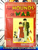 Maison Ikkoku The Hounds of War Ex Library
