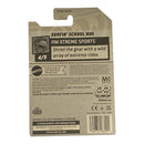 Hot Wheels Surfin' School Bus - HW Xtreme Sports Series 4/5