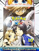Pokemon Vol XY Vol 10