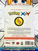 Pokemon Vol XY Vol 10