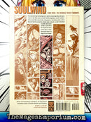 Soul Wind Book 3 Ex Library