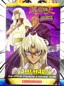 YuGiOh! The Ulltimate Collector's Club Yami Marik