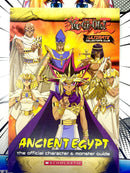 YuGiOh! The Ulltimate Collector's Club Ancient Egypt