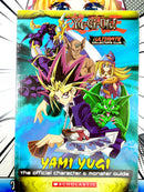 YuGiOh! The Ulltimate Collector's Club Yami Yugi