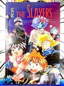 BESM The Slayers Next Book 2