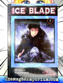 Ice Blade Vol 1