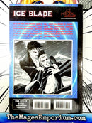 Ice Blade Vol 1