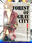 Forest of Gray City Vol 1