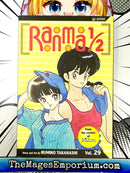 Ranma 1/2 Vol 29