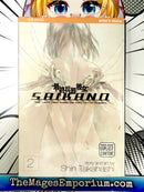Saikano Vol 2