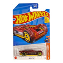 Hot Wheels Mach It Go - HW Track Champs Series 4/5
