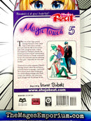 Magic Touch Vol 5