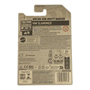 Hot Wheels Volvo 240 Drift Wagon - HW Slammed Series 4/5