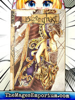 Bizenghast Vol 4 Ex Library