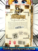 Bizenghast Vol 4 Ex Library