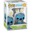Lilo  Stitch Easter Stitch Funko Pop Vinyl Figure 1533
