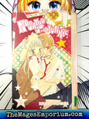 Notsatsu Junkie Vol 4 Ex Library