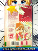 Notsatsu Junkie Vol 4 Ex Library