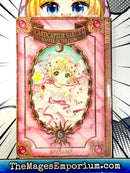 Cardcaptor Sakura Vol 6 Ex Library