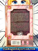 Cardcaptor Sakura Vol 6 Ex Library