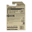 Hot Wheels Silverado EV RST - HW EV Series 6/10