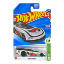 Hot Wheels Supercharged - HW EV Series 5/10