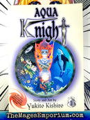 Aqua Knight Vol 3