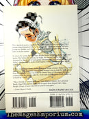 Aqua Knight Vol 3
