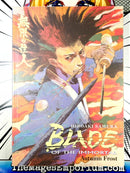 Blade of the Immortal Vol 12