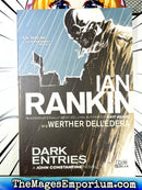 Rankin Dell'edera A Graphi Mystery Dark Entries