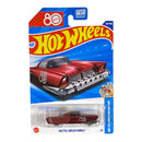 Hot Wheels Mattel Dream Mobile 6/10