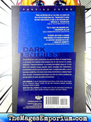 Rankin Dell'edera A Graphi Mystery Dark Entries