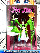 Jiu Jiu Vol 4