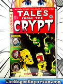 Tales From The Crypt Graphic Novel Can You Fear Me Now?