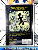 Tales From The Crypt Graphic Novel Can You Fear Me Now?