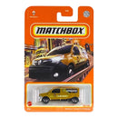 Matchbox Renault Kangoo (Locksmith) - Matchbox Series 30/100