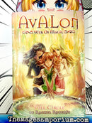 Avalon Web of Magic Full Circle Vol 12