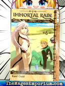 Immortal Rain Vol 6