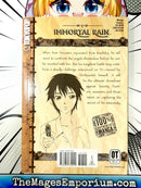 Immortal Rain Vol 6