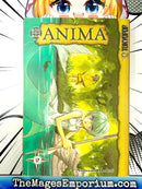 Anima Vol 2 Scholastic Edition